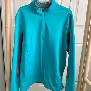 Under Armor Pullover